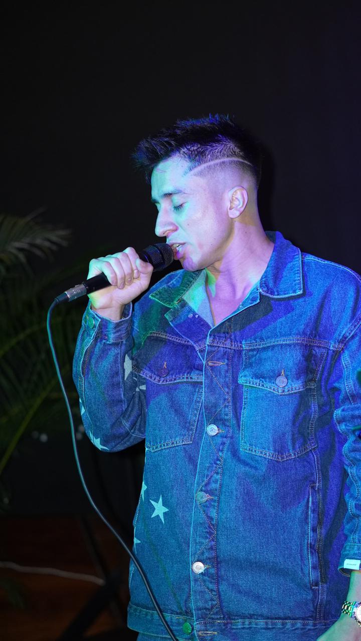 Arrubla en Skybox, Laureles, Medellín