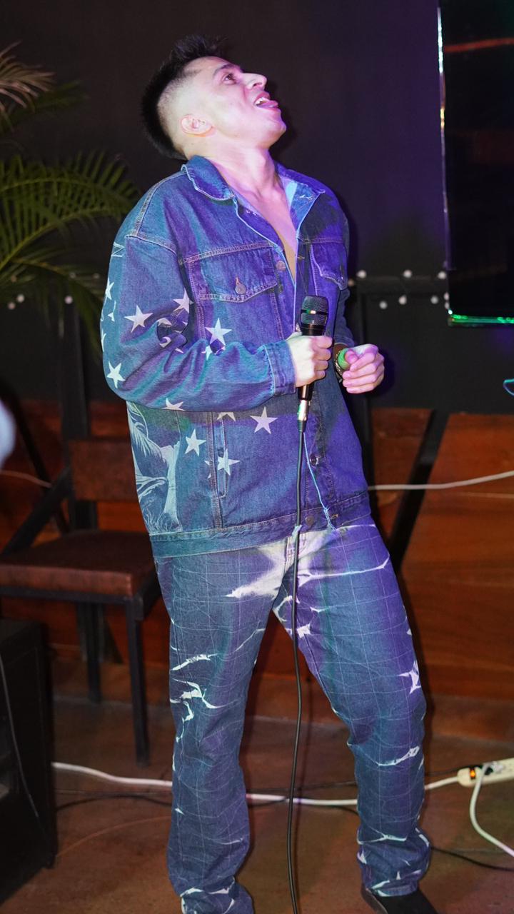 Arrubla en Skybox, Laureles, Medellín